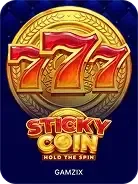 stickyCoin